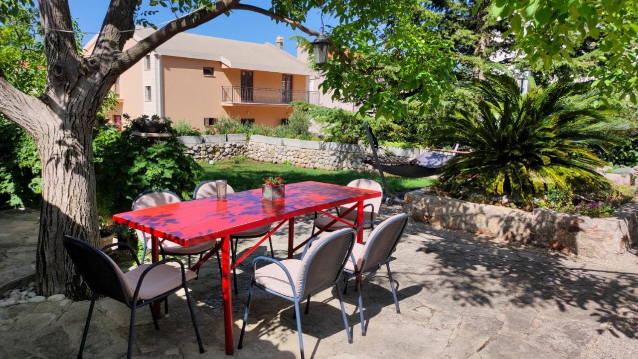 Apartments Paunovic Макарска Екстериор снимка