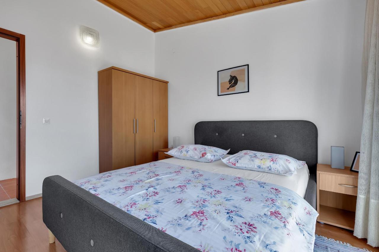 Apartments Paunovic Макарска Екстериор снимка