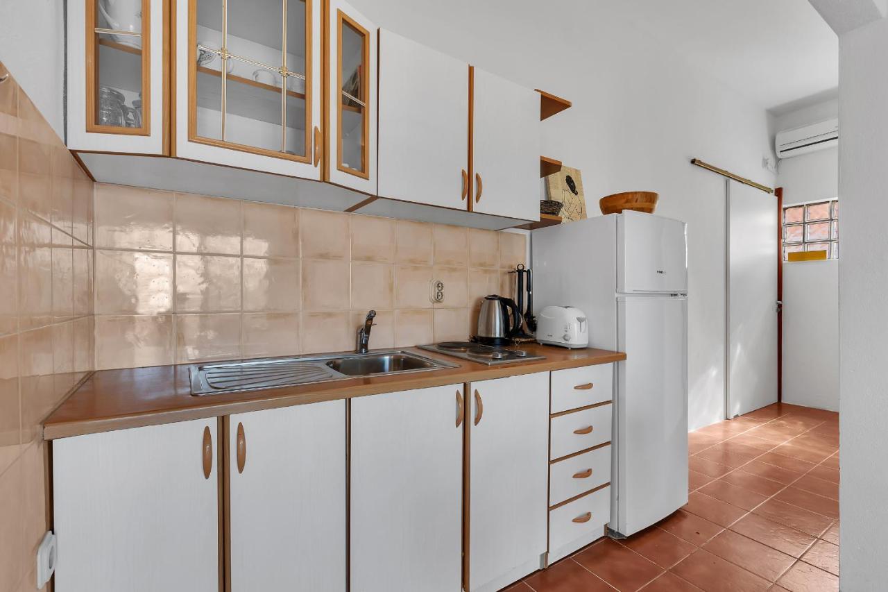 Apartments Paunovic Макарска Екстериор снимка