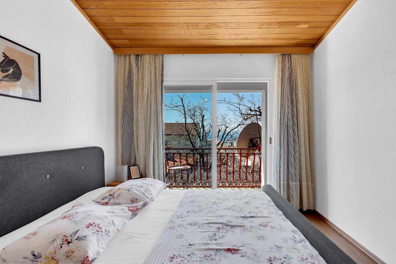 Apartments Paunovic Макарска Екстериор снимка