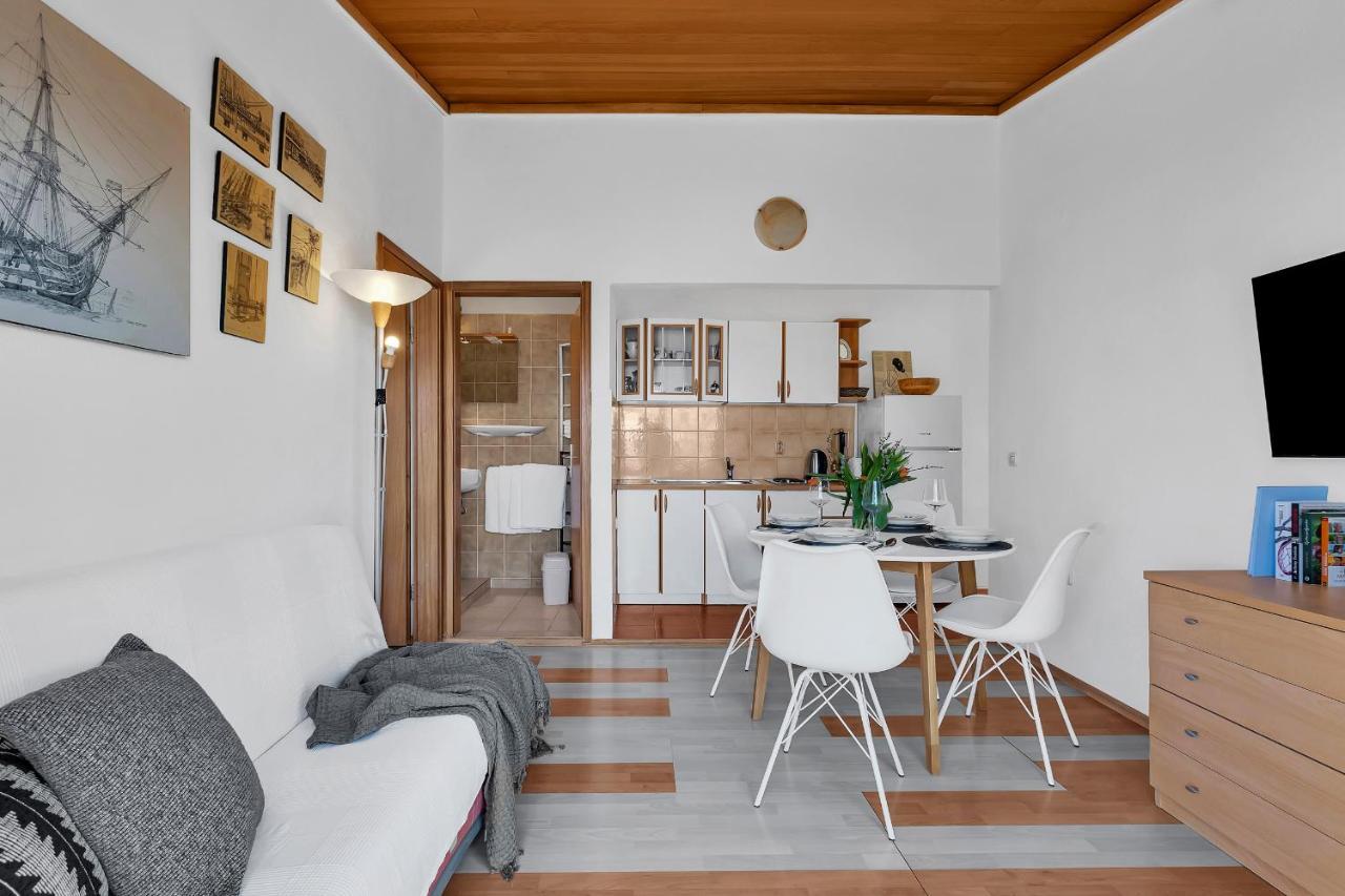 Apartments Paunovic Макарска Екстериор снимка