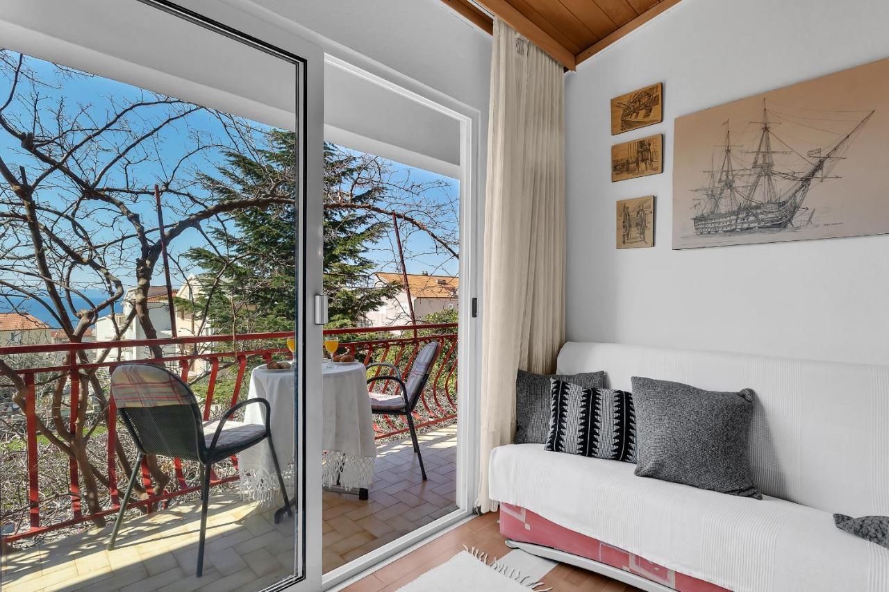 Apartments Paunovic Макарска Екстериор снимка