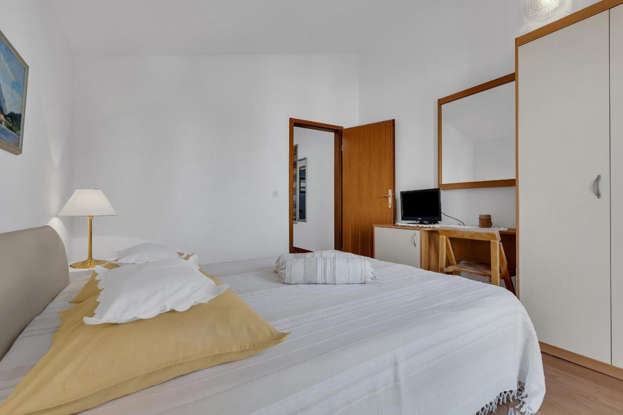 Apartments Paunovic Макарска Екстериор снимка