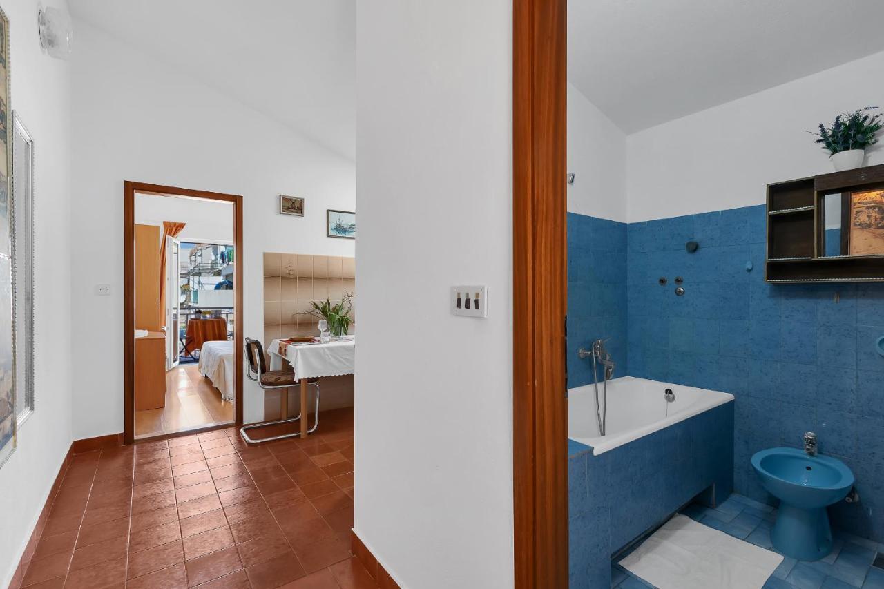 Apartments Paunovic Макарска Екстериор снимка