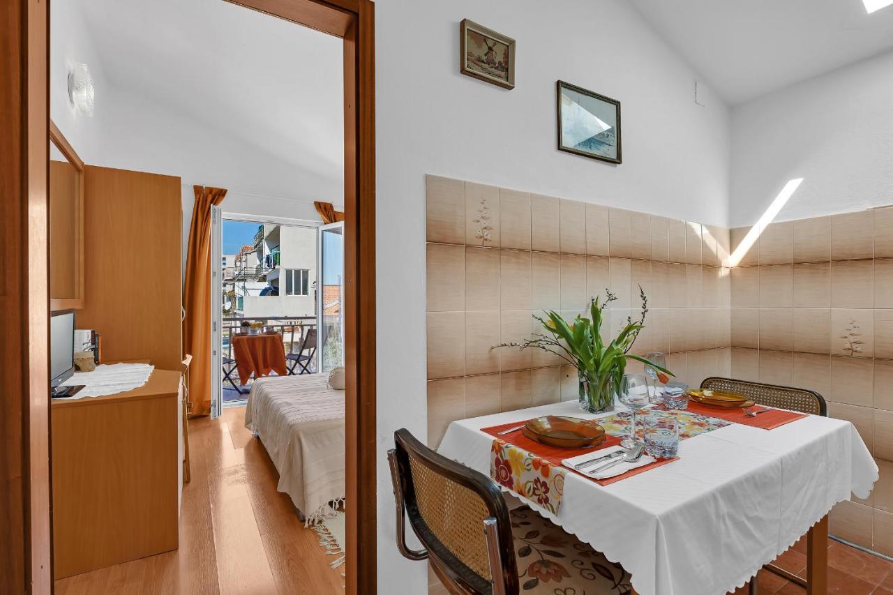 Apartments Paunovic Макарска Екстериор снимка