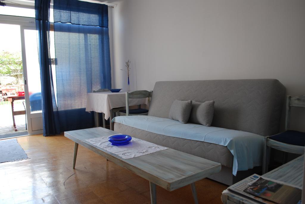 Apartments Paunovic Макарска Екстериор снимка