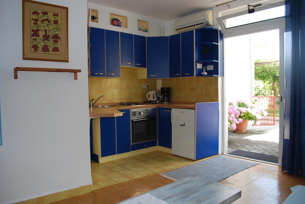 Apartments Paunovic Макарска Екстериор снимка