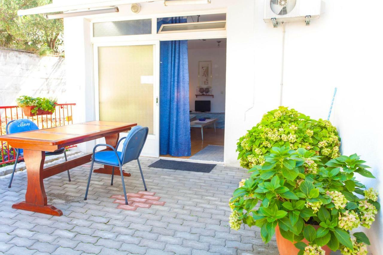 Apartments Paunovic Макарска Екстериор снимка