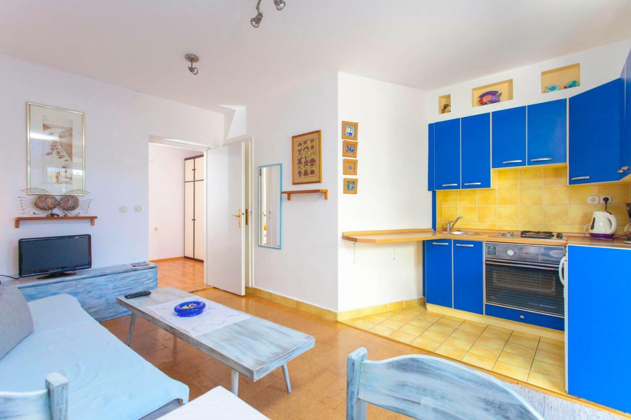 Apartments Paunovic Макарска Екстериор снимка