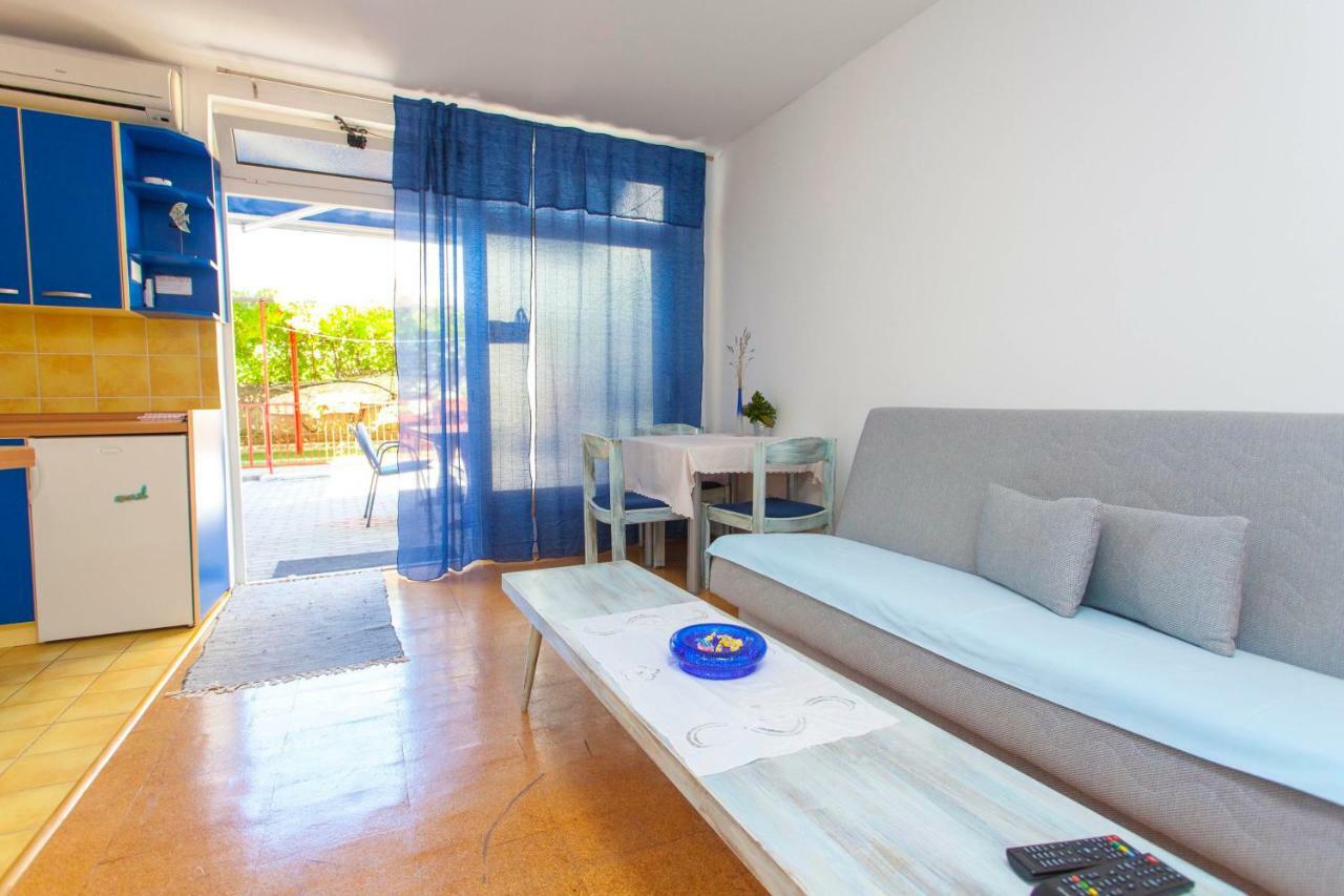 Apartments Paunovic Макарска Екстериор снимка