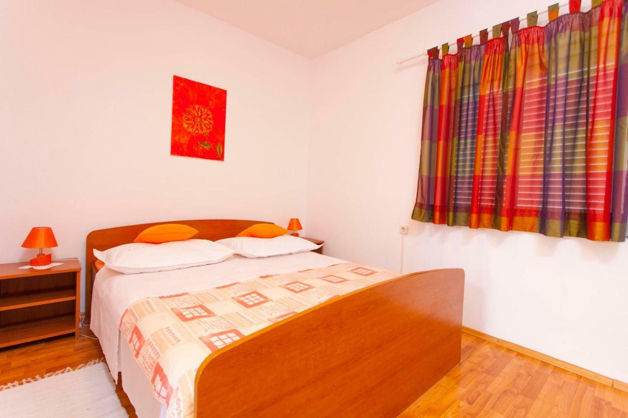 Apartments Paunovic Макарска Екстериор снимка