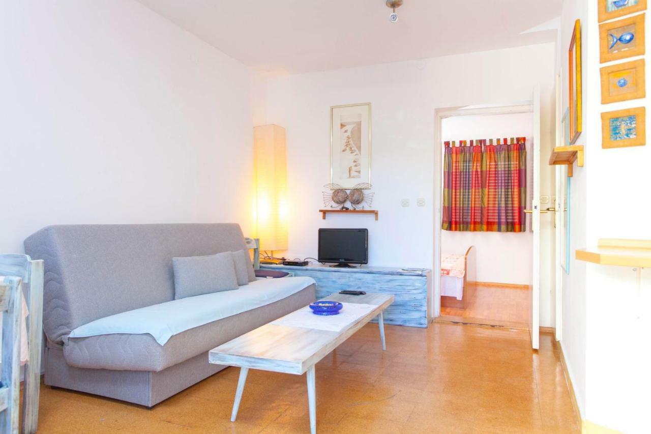 Apartments Paunovic Макарска Екстериор снимка